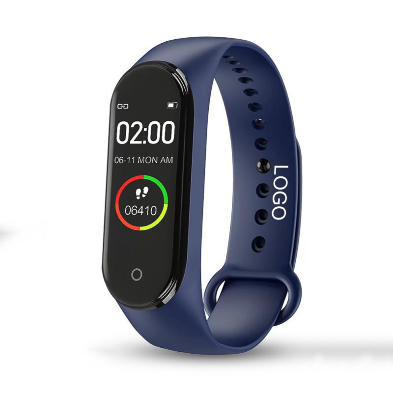 Smart Pedometer Bracelet - 4