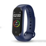 Smart Pedometer Bracelet - 5