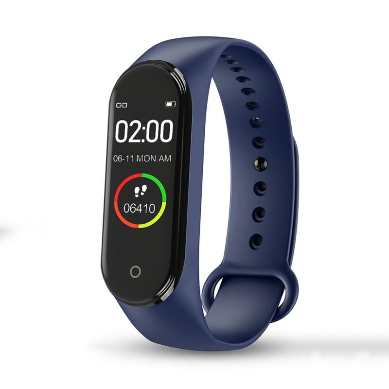 Smart Pedometer Bracelet - 5