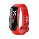 Smart Pedometer Bracelet - 6