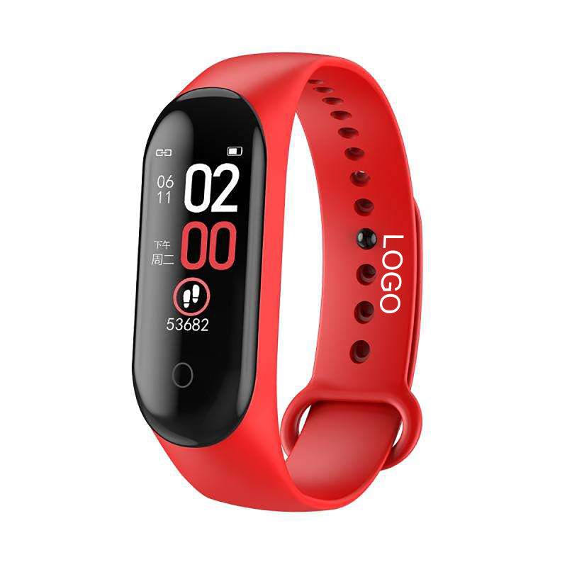 Smart Pedometer Bracelet - 6