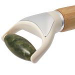 Wellable™ FSC®-Certified 3-in-1 Face and Body Roller Set - 6