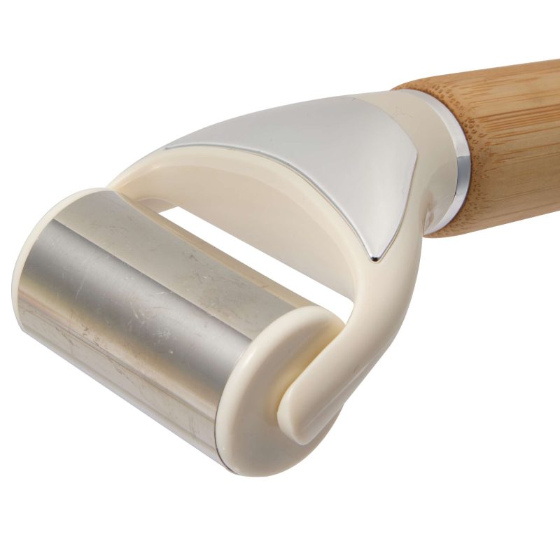 Wellable™ FSC®-Certified 3-in-1 Face and Body Roller Set - 7