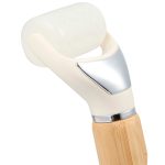 Wellable™ FSC®-Certified 3-in-1 Face and Body Roller Set - 8