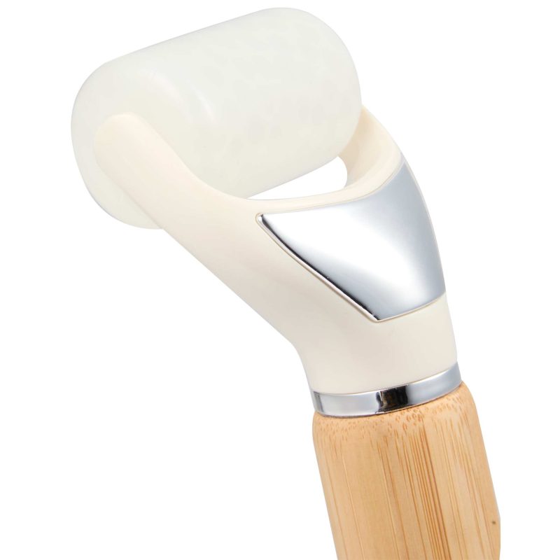 Wellable™ FSC®-Certified 3-in-1 Face and Body Roller Set - 8