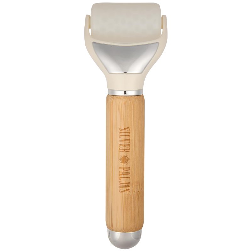 Wellable™-FSC®-Certified-3-in-1-Face-and-Body-Roller-Set-1415-07 Wellable™ FSC®-Certified 3-in-1 Face and Body Roller Set