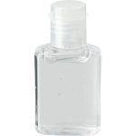 0.5oz Gel Hand Sanitizer - 6