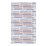 5pc Bandage Kit in Pocket-Size Hard Case - 6