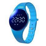 Pedometer Sleep Detection Smart Bracelet - 4