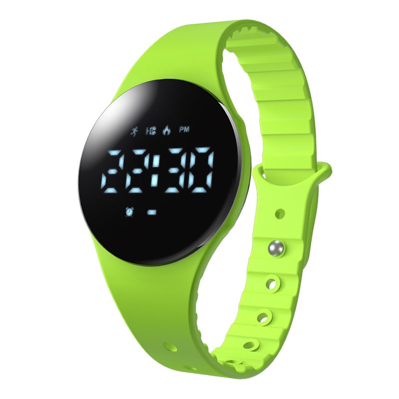 Pedometer Sleep Detection Smart Bracelet - 7