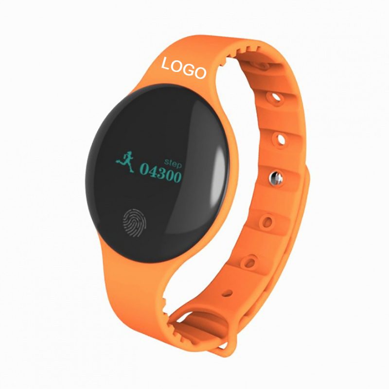 Pedometer Sleep Detection Smart Bracelet - 8