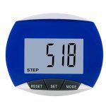 Running Pedometer Calories Burned Counting - 1