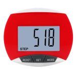 Running Pedometer Calories Burned Counting - 2