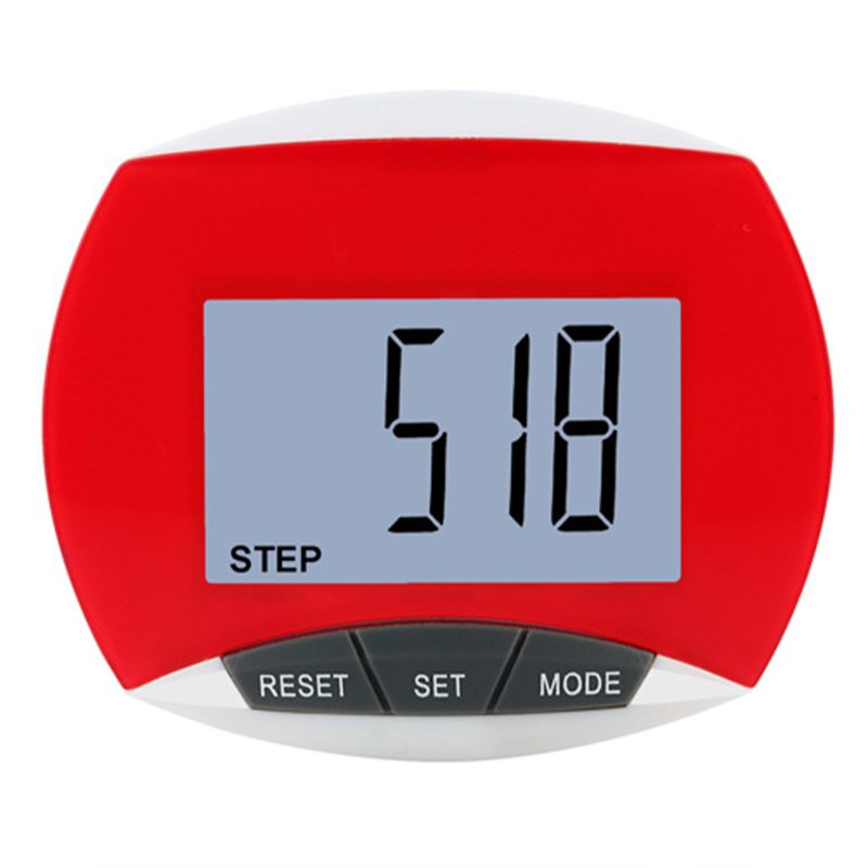 Running Pedometer Calories Burned Counting - 2