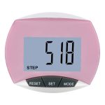 Running Pedometer Calories Burned Counting - 3