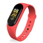 Sports Wireless Pedometer Bracelet - 1