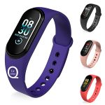 Sports Wireless Pedometer Bracelet