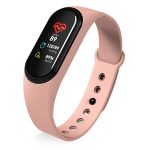 Sports Wireless Pedometer Bracelet - 3