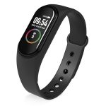 Sports Wireless Pedometer Bracelet - 4