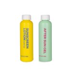SunCare Duo Sunscreen & After Gel - 4