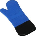 15 Silicone Oven Mitt - 2