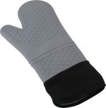 15 Silicone Oven Mitt - 4