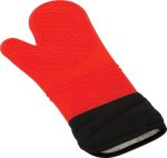 15 Silicone Oven Mitt - 6