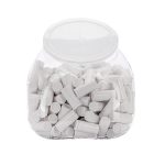 200 Natural Lip Moisturizers in Mini Tube with Tub Display - 1