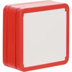 30-Piece First Aid Kit with Tin Case - 4
