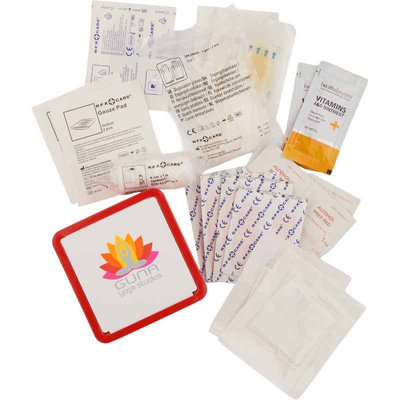 30-Piece-First-Aid-Kit-with-Tin-Case-SM-1478 30-Piece First Aid Kit with Tin Case