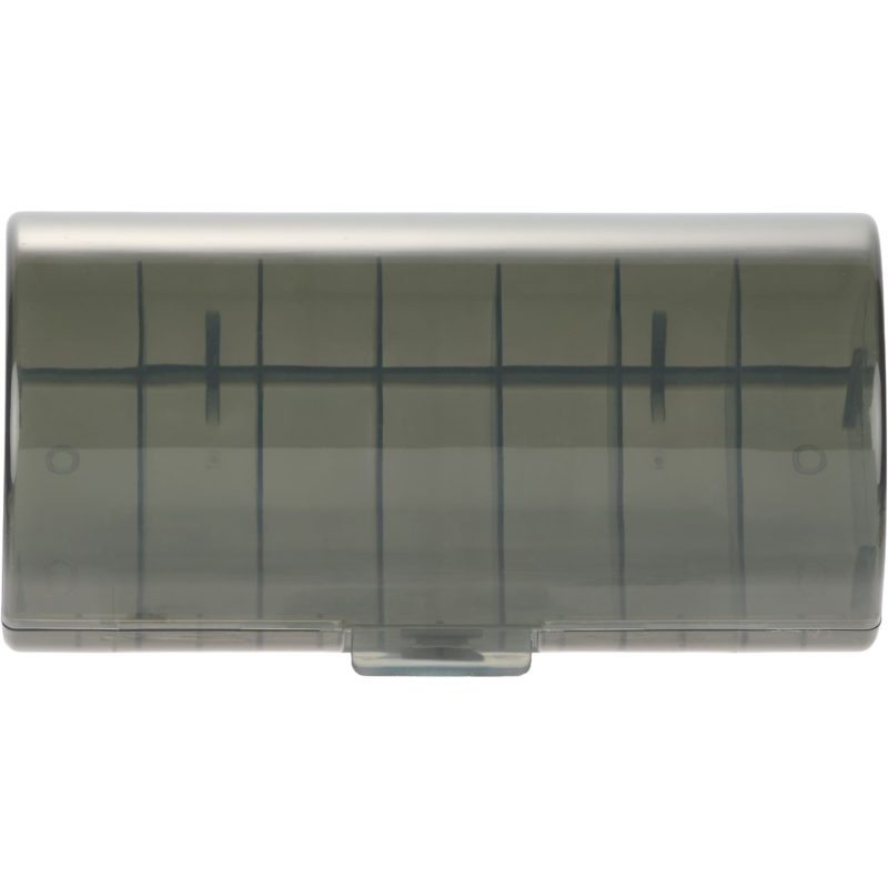 7 Day Recycled Travel Pill Organizer - 1