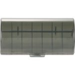 7 Day Recycled Travel Pill Organizer - 5