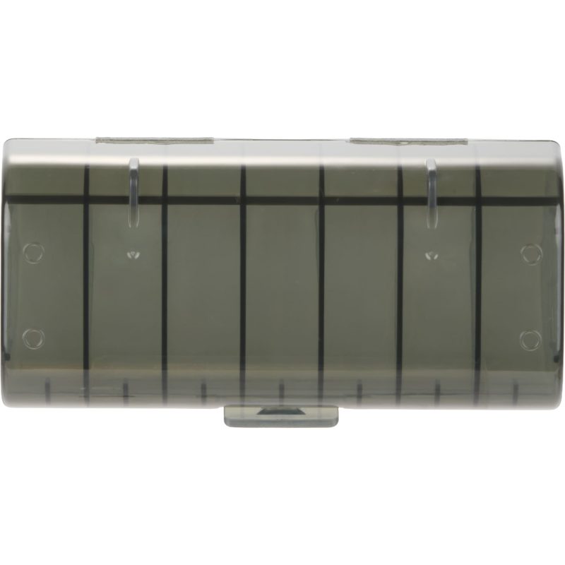 7 Day Recycled Travel Pill Organizer - 7