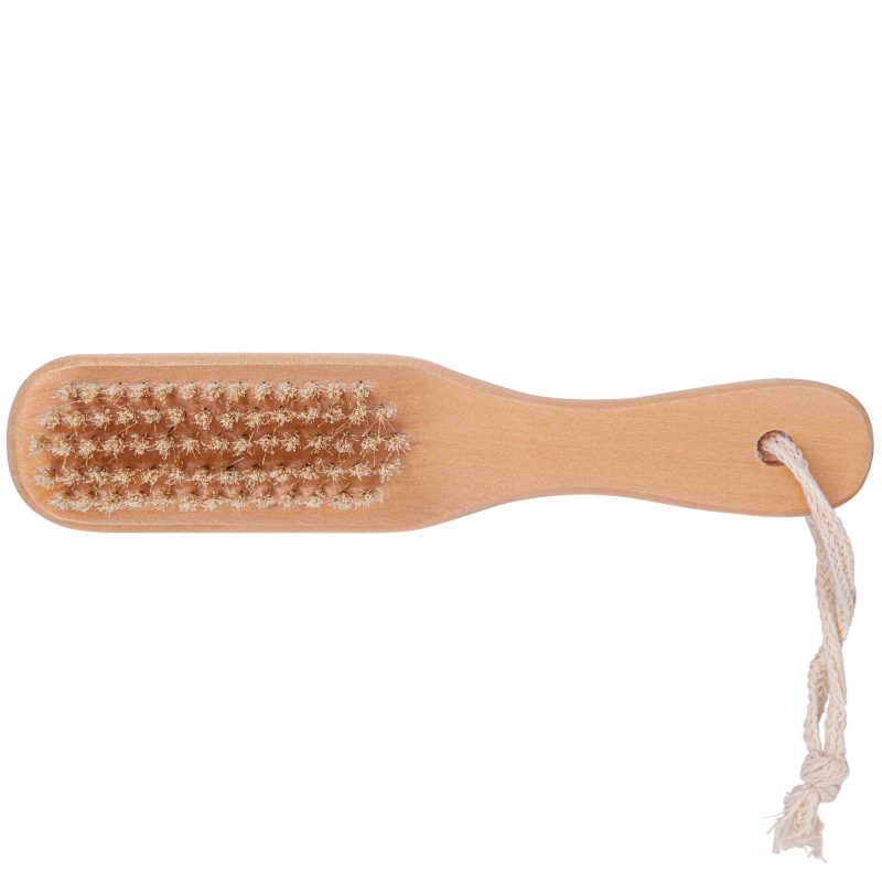 Brush and Pumice Stone - 1