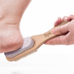 Brush and Pumice Stone - 3