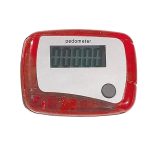 Compact Electronic Pedometer - 3