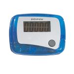 Compact Electronic Pedometer - 4