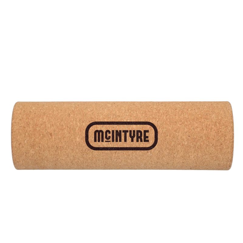 Cork Wellness Roller - 4