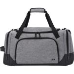 EarthTrendz 44L rPET Whitewater Duffel - 1