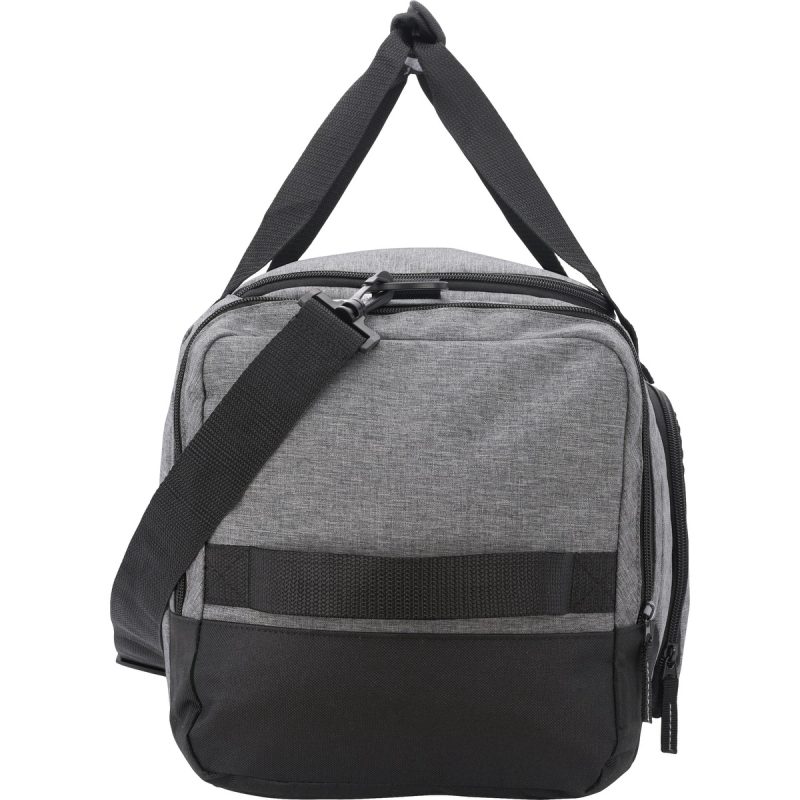 EarthTrendz 44L rPET Whitewater Duffel - 2