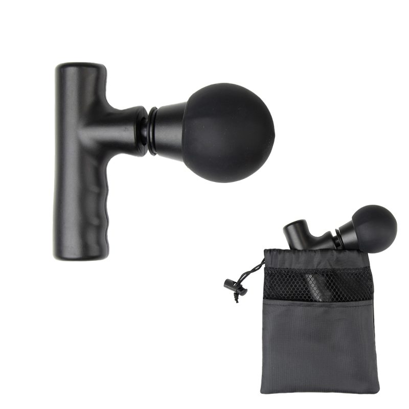 Handheld Massage Gun - 3