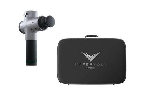 Hyperice-Hypervolt-Bluetooth®-Massager-wCase-53100-038PKG Hyperice Hypervolt Bluetooth® Massager w/Case