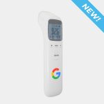 Infrared Thermometer - PPE Device No Contact Slim and Portable