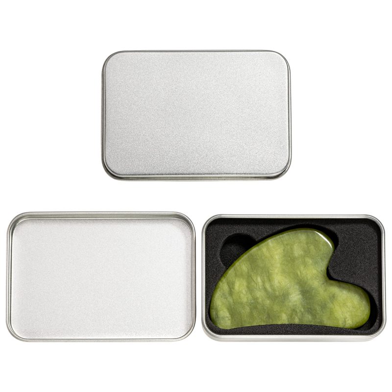 Jade Massage Stone - 1
