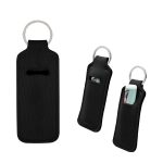 Lip Balm Holder Key Chain - 1