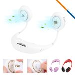 Lipress Massager Neck Fan