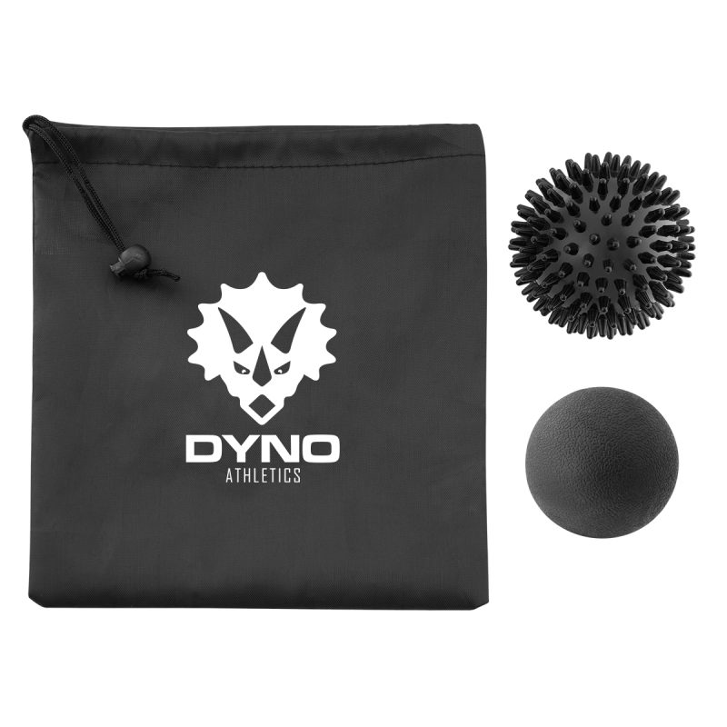 Massage Ball Set - 3