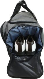 Metropolitan 23" Duffel - 3