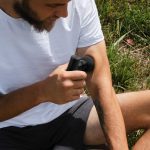 Mini Massage Gun - 2