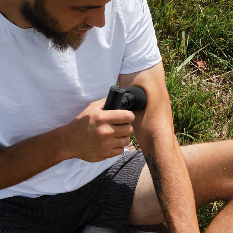 Mini Massage Gun - 2